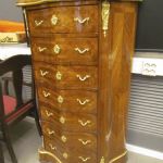 697 1522 CHEST OF DRAWERS